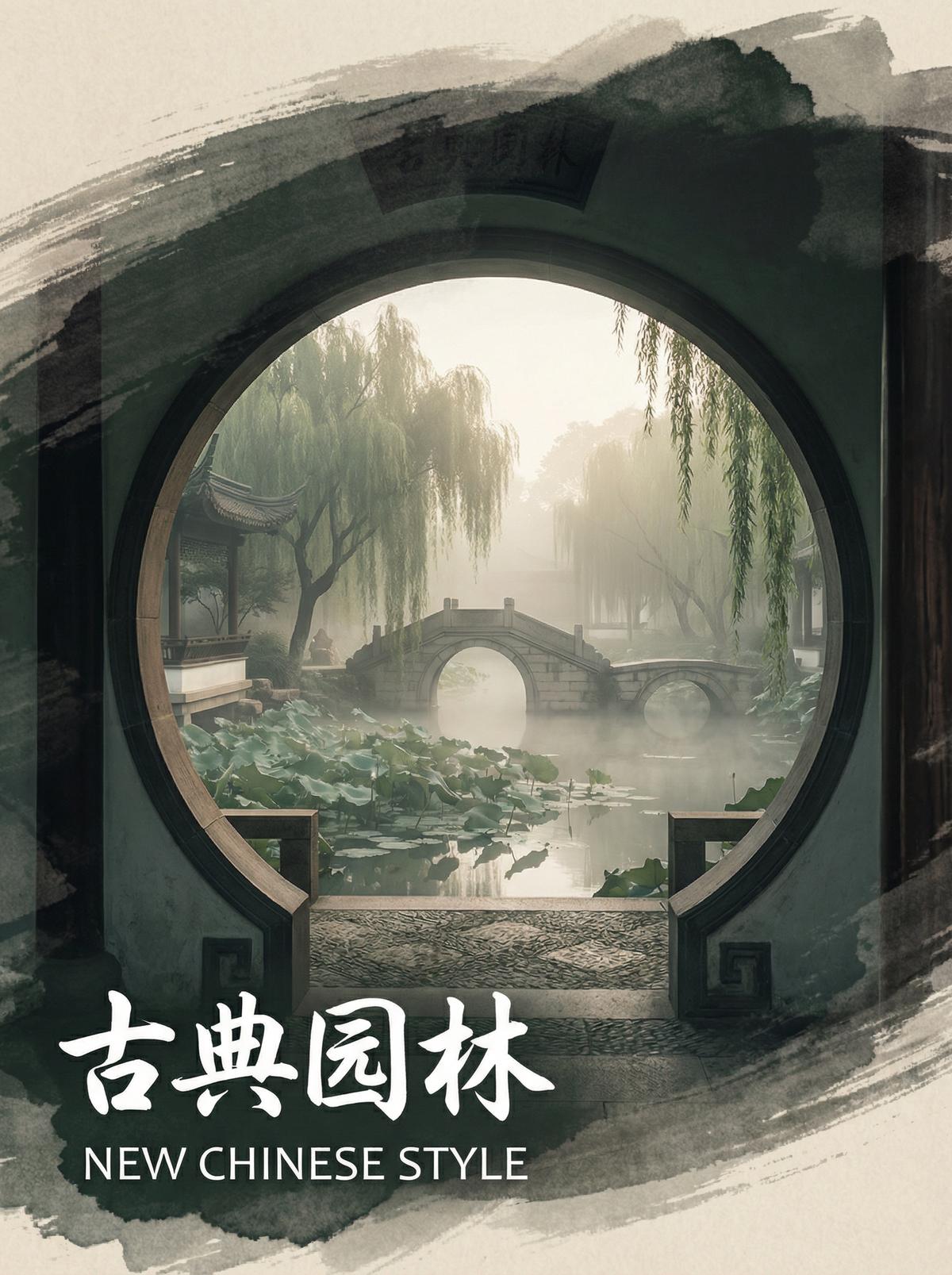 糖心Vlog 糖心Vlog：古典园林游记视频演示 - www.qkmgmgm.cn